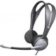 PC Headset Range : over the head, binaural